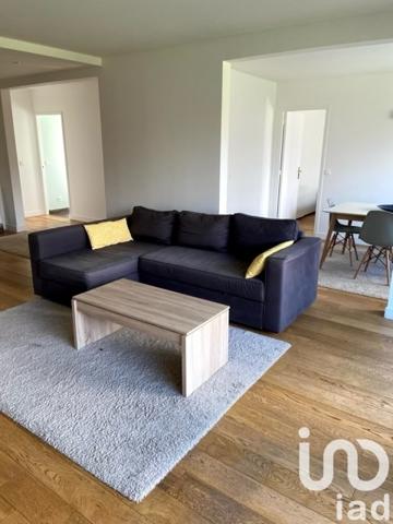 Appartement à vendre 4 pièces 85 m² Sucy-en-Brie