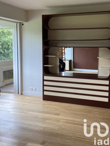 Appartement à vendre 4 pièces 85 m² Sucy-en-Brie