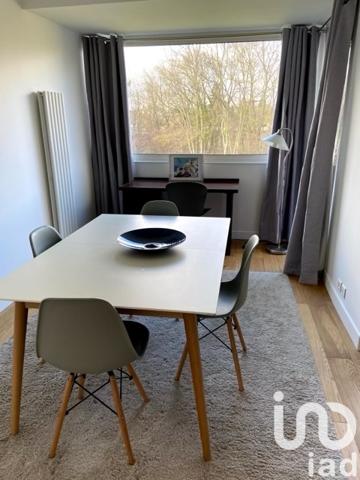 Appartement à vendre 4 pièces 85 m² Sucy-en-Brie