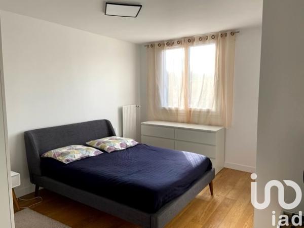 Appartement à vendre 4 pièces 85 m² Sucy-en-Brie