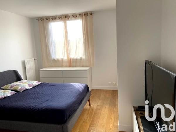 Appartement à vendre 4 pièces 85 m² Sucy-en-Brie