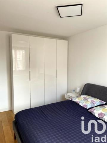 Appartement à vendre 4 pièces 85 m² Sucy-en-Brie
