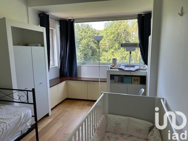 Appartement à vendre 4 pièces 85 m² Sucy-en-Brie
