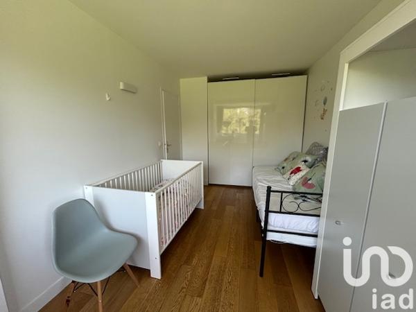 Appartement à vendre 4 pièces 85 m² Sucy-en-Brie