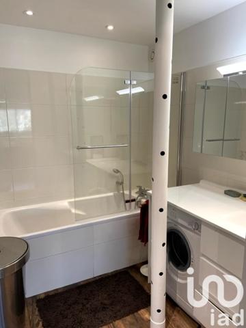 Appartement à vendre 4 pièces 85 m² Sucy-en-Brie