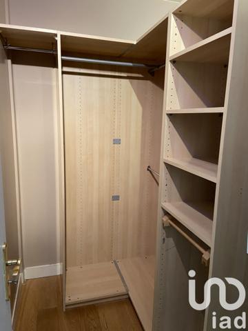 Appartement à vendre 4 pièces 85 m² Sucy-en-Brie