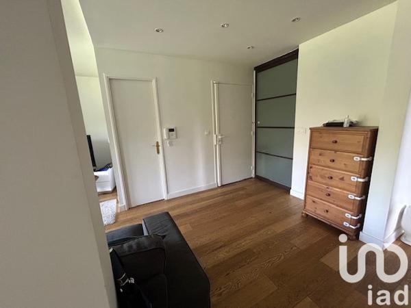 Appartement à vendre 4 pièces 85 m² Sucy-en-Brie