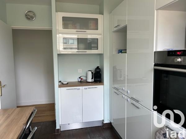 Appartement à vendre 4 pièces 85 m² Sucy-en-Brie