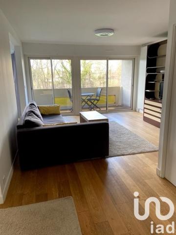 Appartement à vendre 4 pièces 85 m² Sucy-en-Brie