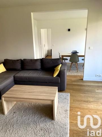 Appartement à vendre 4 pièces 85 m² Sucy-en-Brie