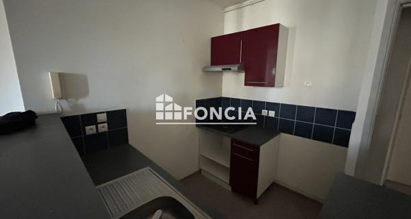 Location Appartement 3 pièces 78.41 m² - Roanne 42300