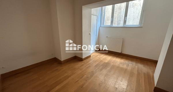 Location Appartement 3 pièces 78.41 m² - Roanne 42300