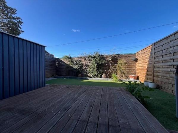 Exclusivité, villa sur Salon de Provence