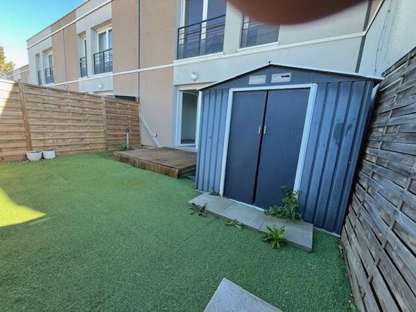 Exclusivité, villa sur Salon de Provence