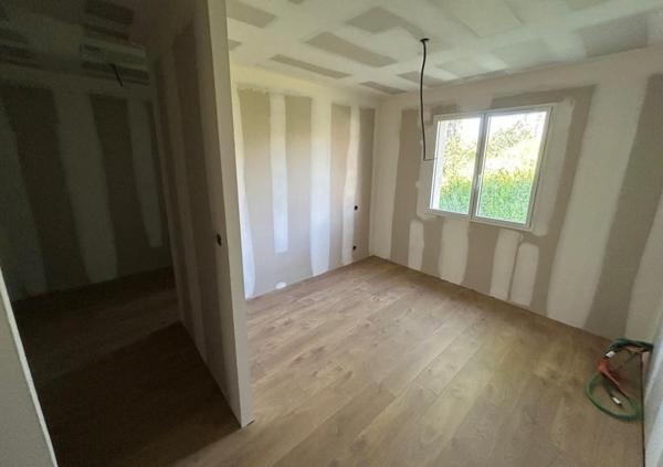CINTEGABELLE-Maison 4 pièces 123 m² Cintegabelle (31550)