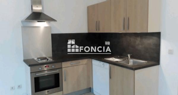 Location Appartement 2 pièces 42.83 m² - Veigy-foncenex 74140