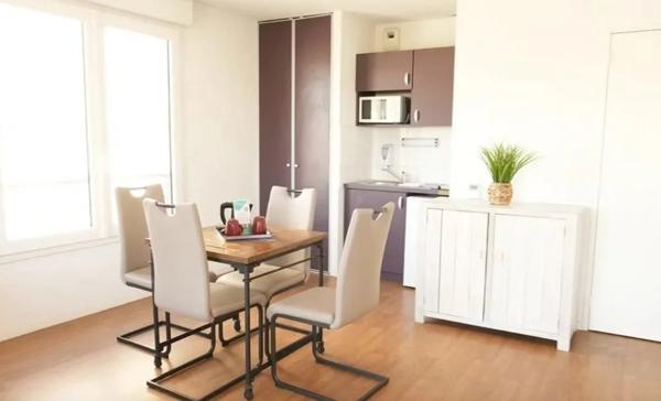 INVESTISSEMENT LOCATIF – NEVERS – Résidence Seniors du Parc – 7,09 % de rentabilité