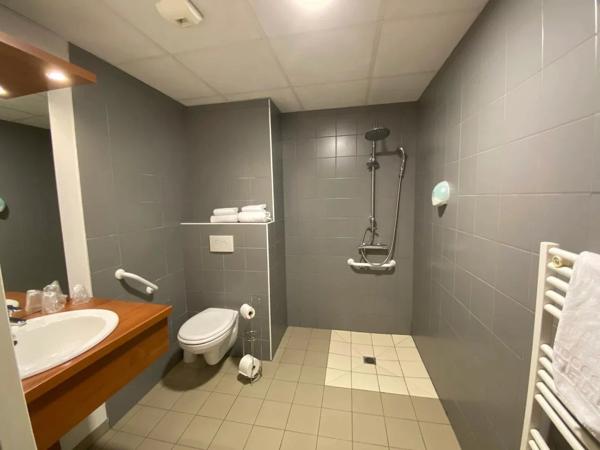 INVESTISSEMENT LOCATIF – NEVERS – Résidence Seniors du Parc – 7,09 % de rentabilité
