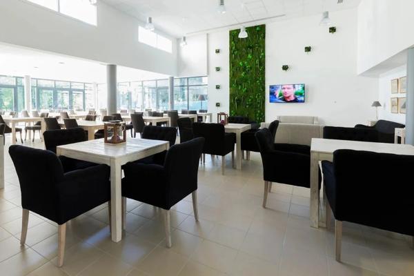 INVESTISSEMENT LOCATIF – NEVERS – Résidence Seniors du Parc – 7,09 % de rentabilité