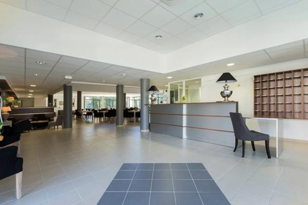 INVESTISSEMENT LOCATIF – NEVERS – Résidence Seniors du Parc – 7,09 % de rentabilité