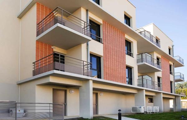 INVESTISSEMENT LOCATIF – NEVERS – Résidence Seniors du Parc – 7,09 % de rentabilité