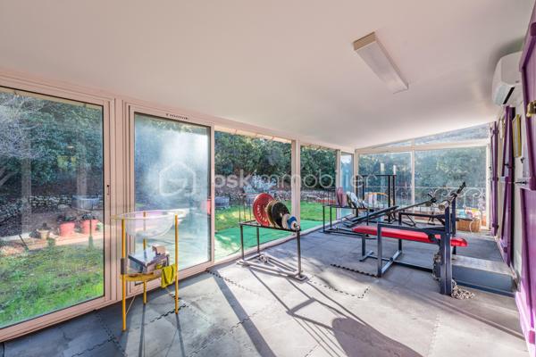 Maison de 192,19 m²