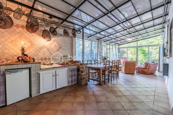 Maison de 192,19 m²