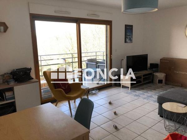 Location Appartement 4 pièces 96.04 m² - 314 CHEMIN DU BOIS D'ARS Limonest 69760