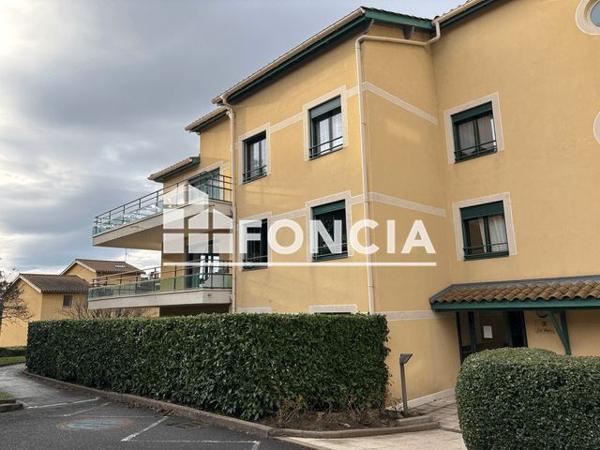 Location Appartement 4 pièces 96.04 m² - 314 CHEMIN DU BOIS D'ARS Limonest 69760