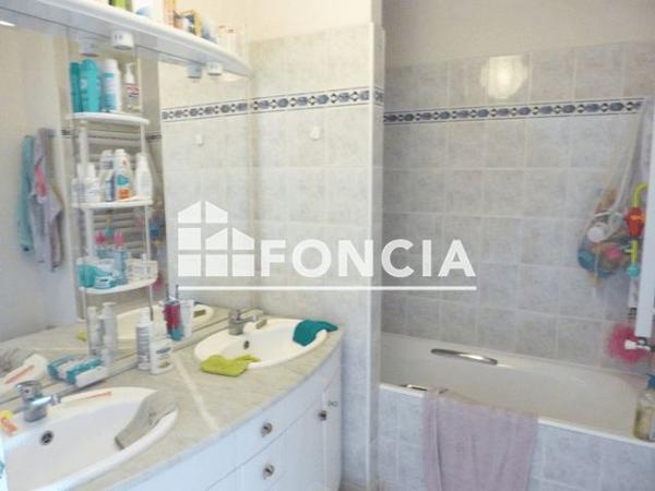 Location Appartement 4 pièces 96.04 m² - 314 CHEMIN DU BOIS D'ARS Limonest 69760