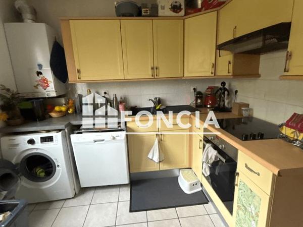 Location Appartement 4 pièces 96.04 m² - 314 CHEMIN DU BOIS D'ARS Limonest 69760