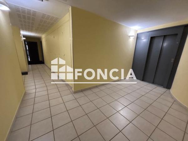 Location Appartement 4 pièces 96.04 m² - 314 CHEMIN DU BOIS D'ARS Limonest 69760