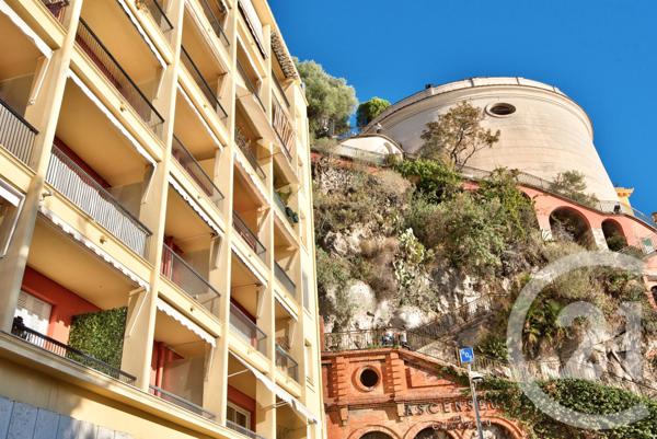 Appartement Studio à vendre  1 pièce - 29,54 m2 NICE - 06