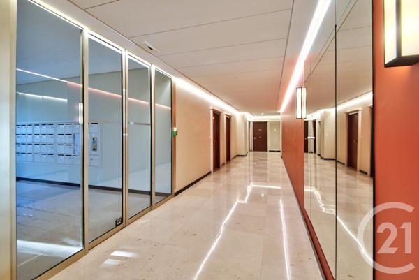 Appartement Studio à vendre  1 pièce - 29,54 m2 NICE - 06