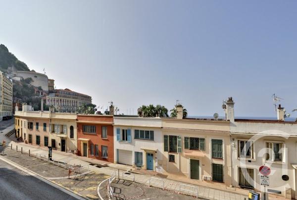 Appartement Studio à vendre  1 pièce - 29,54 m2 NICE - 06