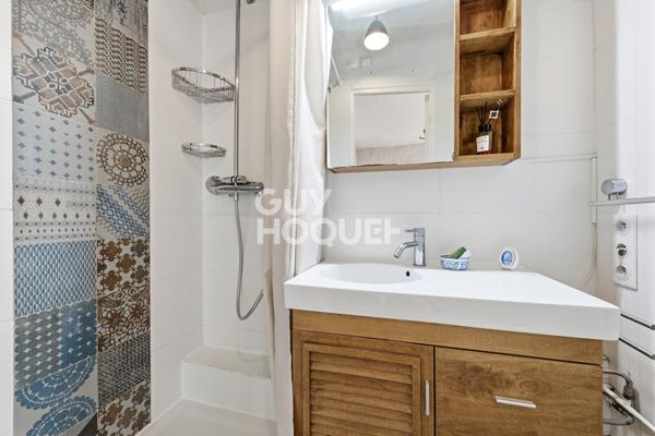 Beau 2 pièces - Martyrs - 38 m2