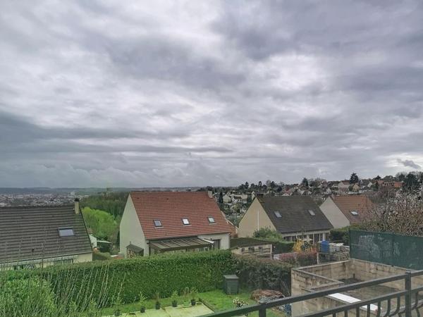 À Crégy-lès-Meaux – Maison 120 m², 4 chambres, grand séjour lumineux, sous-sol 70 m², aucun travaux !