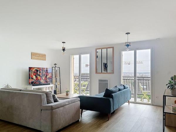 À Crégy-lès-Meaux – Maison 120 m², 4 chambres, grand séjour lumineux, sous-sol 70 m², aucun travaux !