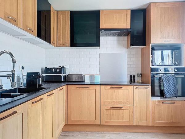 À Crégy-lès-Meaux – Maison 120 m², 4 chambres, grand séjour lumineux, sous-sol 70 m², aucun travaux !