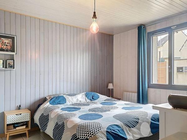 À Crégy-lès-Meaux – Maison 120 m², 4 chambres, grand séjour lumineux, sous-sol 70 m², aucun travaux !