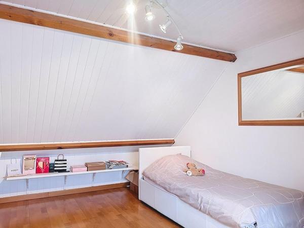 À Crégy-lès-Meaux – Maison 120 m², 4 chambres, grand séjour lumineux, sous-sol 70 m², aucun travaux !