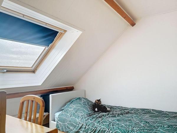 À Crégy-lès-Meaux – Maison 120 m², 4 chambres, grand séjour lumineux, sous-sol 70 m², aucun travaux !