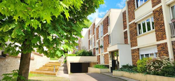 Appartement à MERY-SUR-OISE, 95540 - 3 pièces 75m²