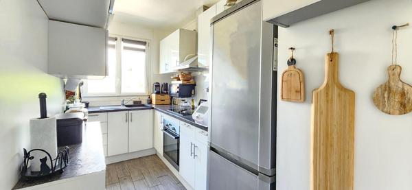 Appartement à MERY-SUR-OISE, 95540 - 3 pièces 75m²