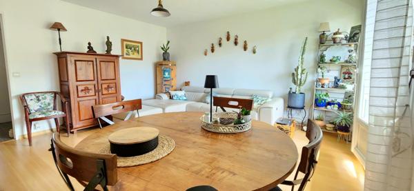 Appartement à MERY-SUR-OISE, 95540 - 3 pièces 75m²