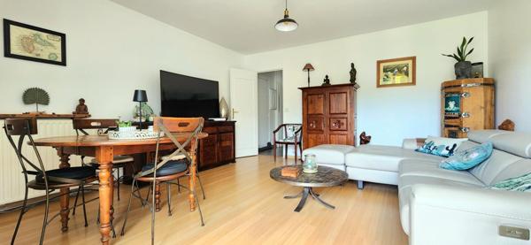 Appartement à MERY-SUR-OISE, 95540 - 3 pièces 75m²