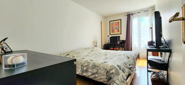 Appartement à MERY-SUR-OISE, 95540 - 3 pièces 75m²