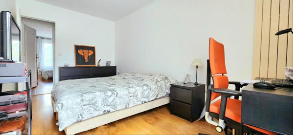 Appartement à MERY-SUR-OISE, 95540 - 3 pièces 75m²