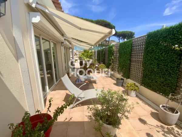MAISON À VENDRE DE 4 PIÈCES DE 111,00 M²