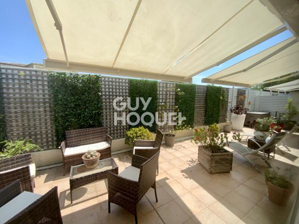 MAISON À VENDRE DE 4 PIÈCES DE 111,00 M²